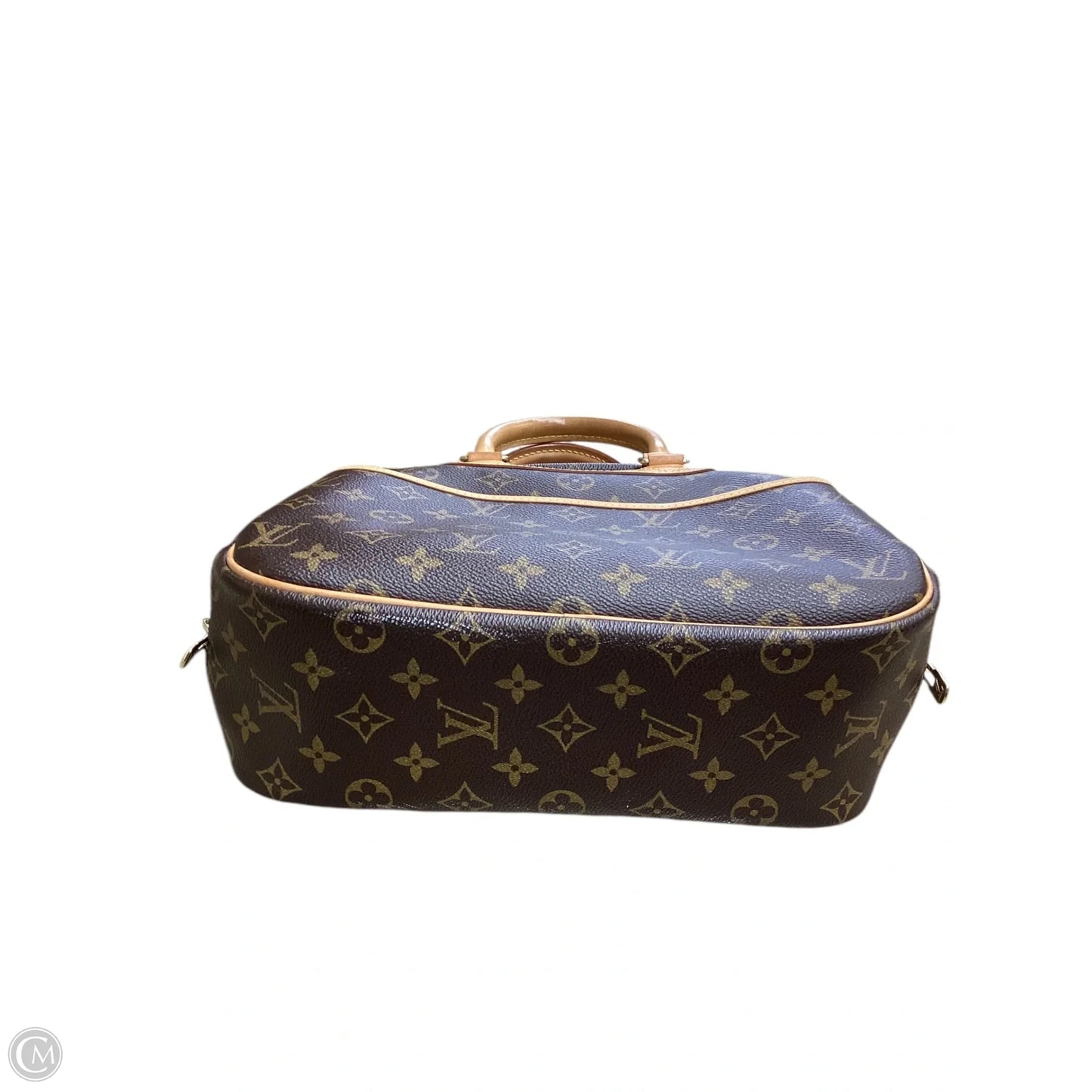 Handbag Luxury Designer By Louis Vuitton, Size: Medium