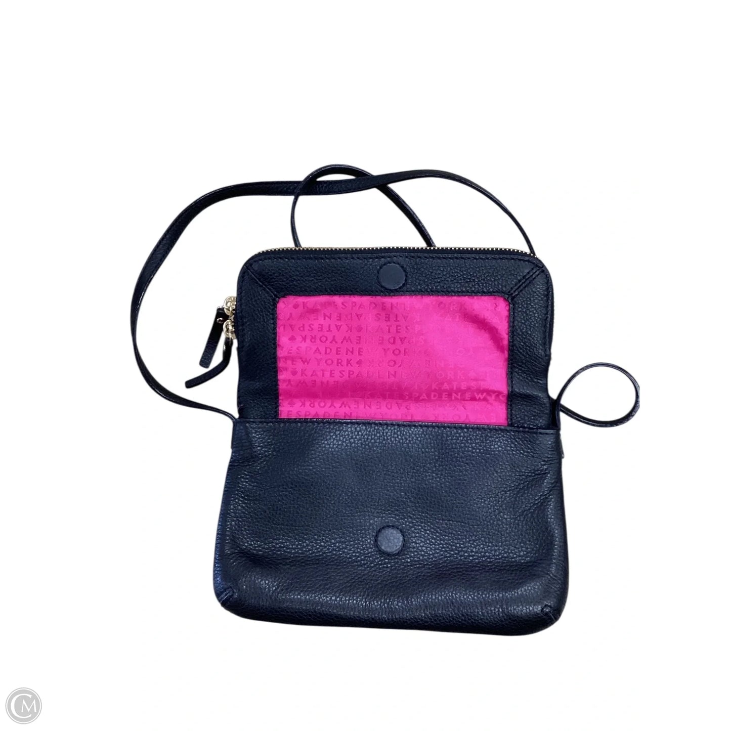 Crossbody Designer By Kate Spade, Size: Small