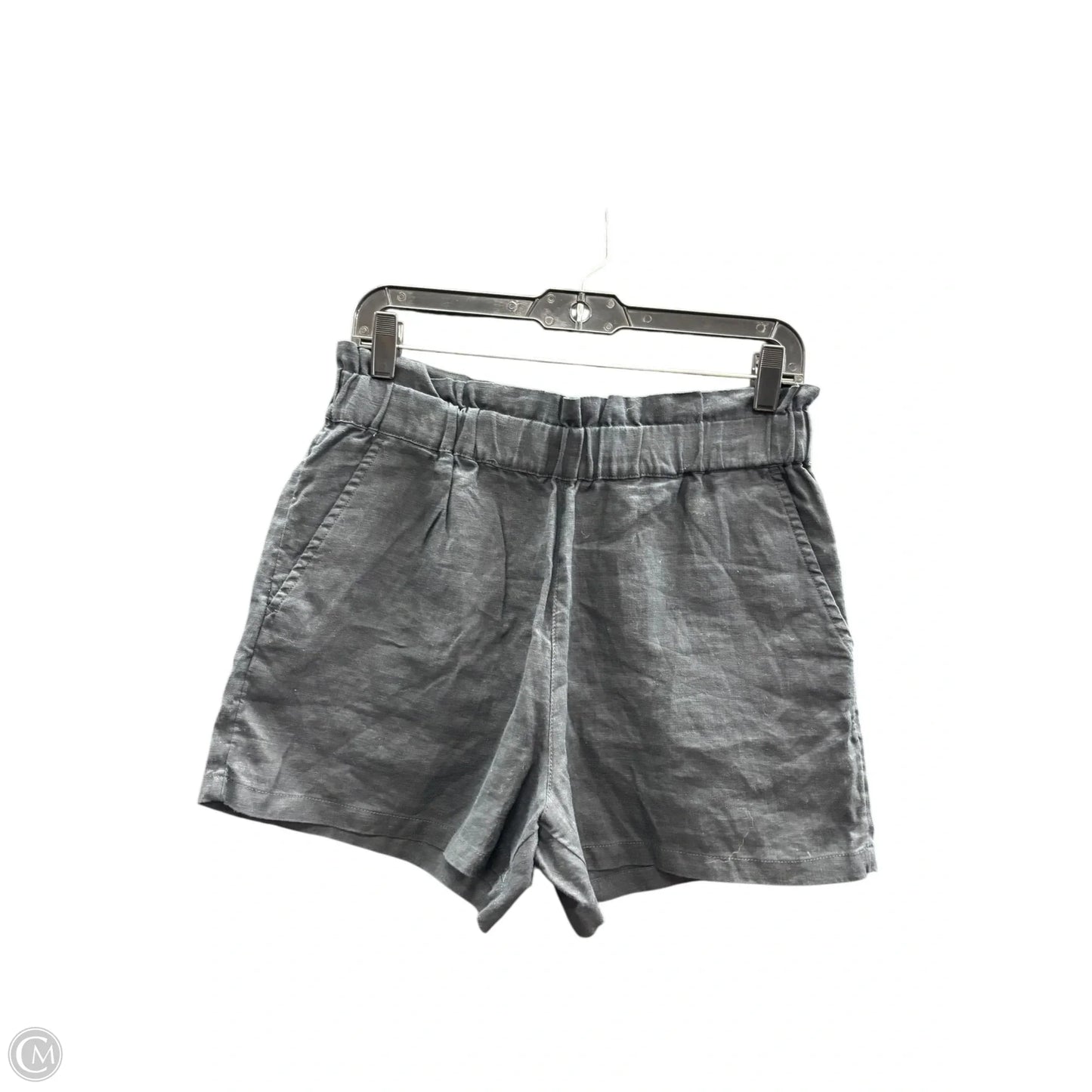 Shorts By C And C In Black, Size: M