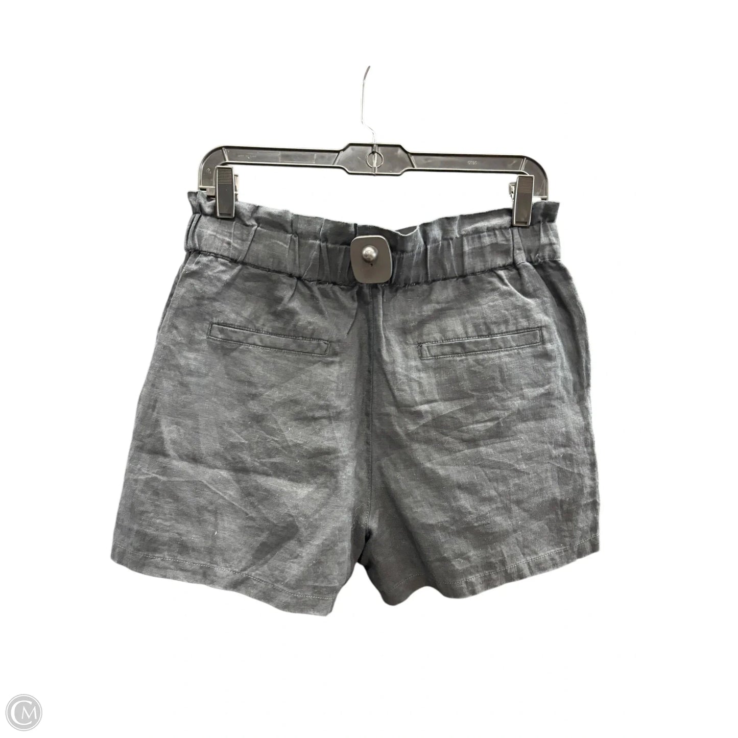 Shorts By C And C In Black, Size: M