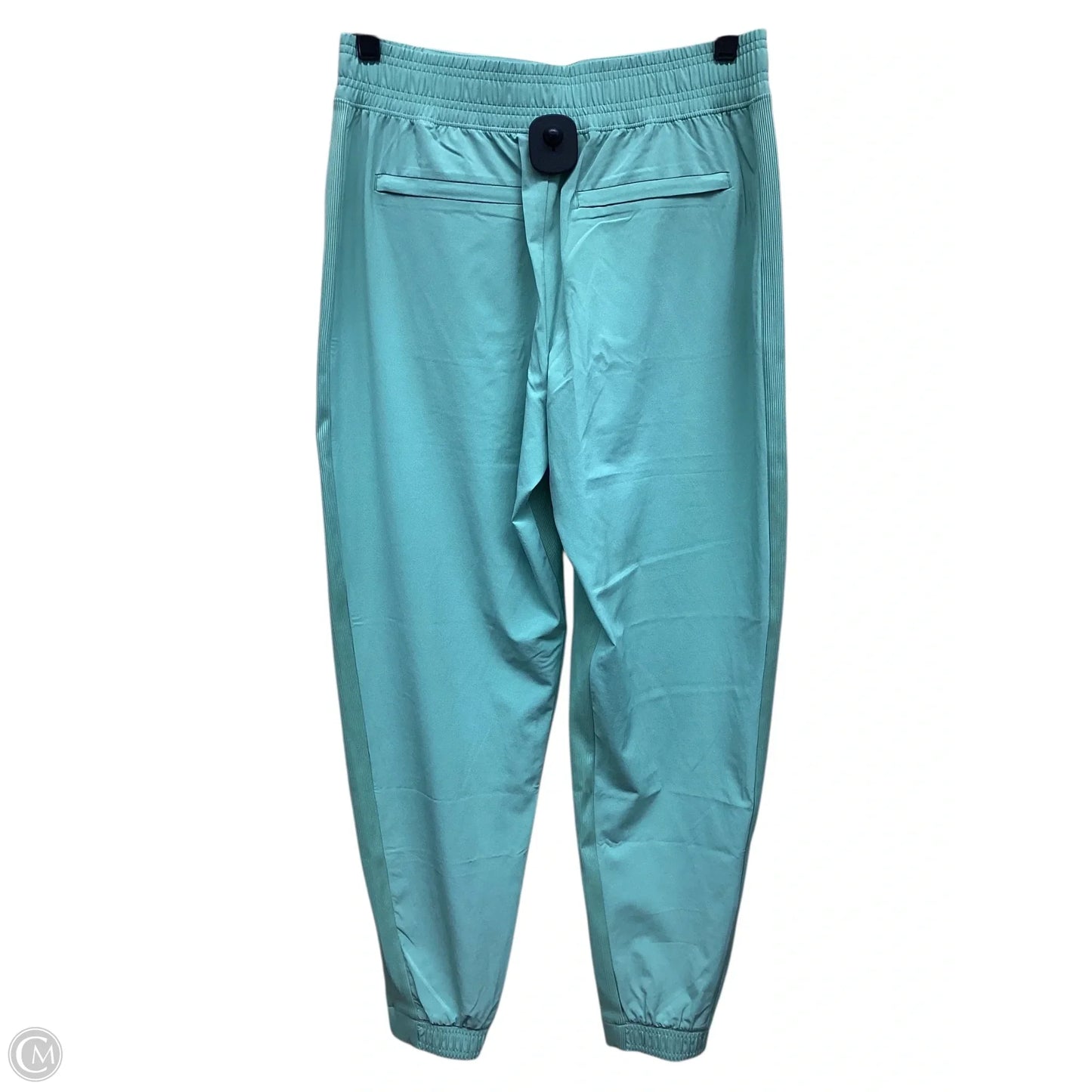 Athletic Pants By Athleta In Green, Size: 6