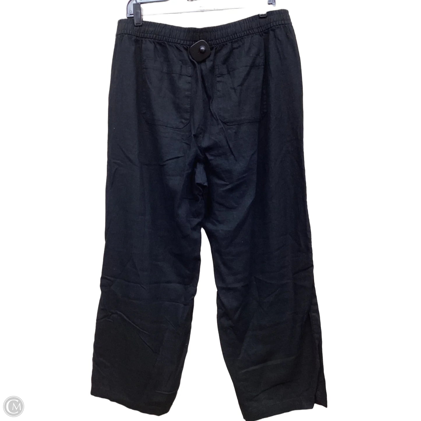 Pants Other By Old Navy In Black, Size: L