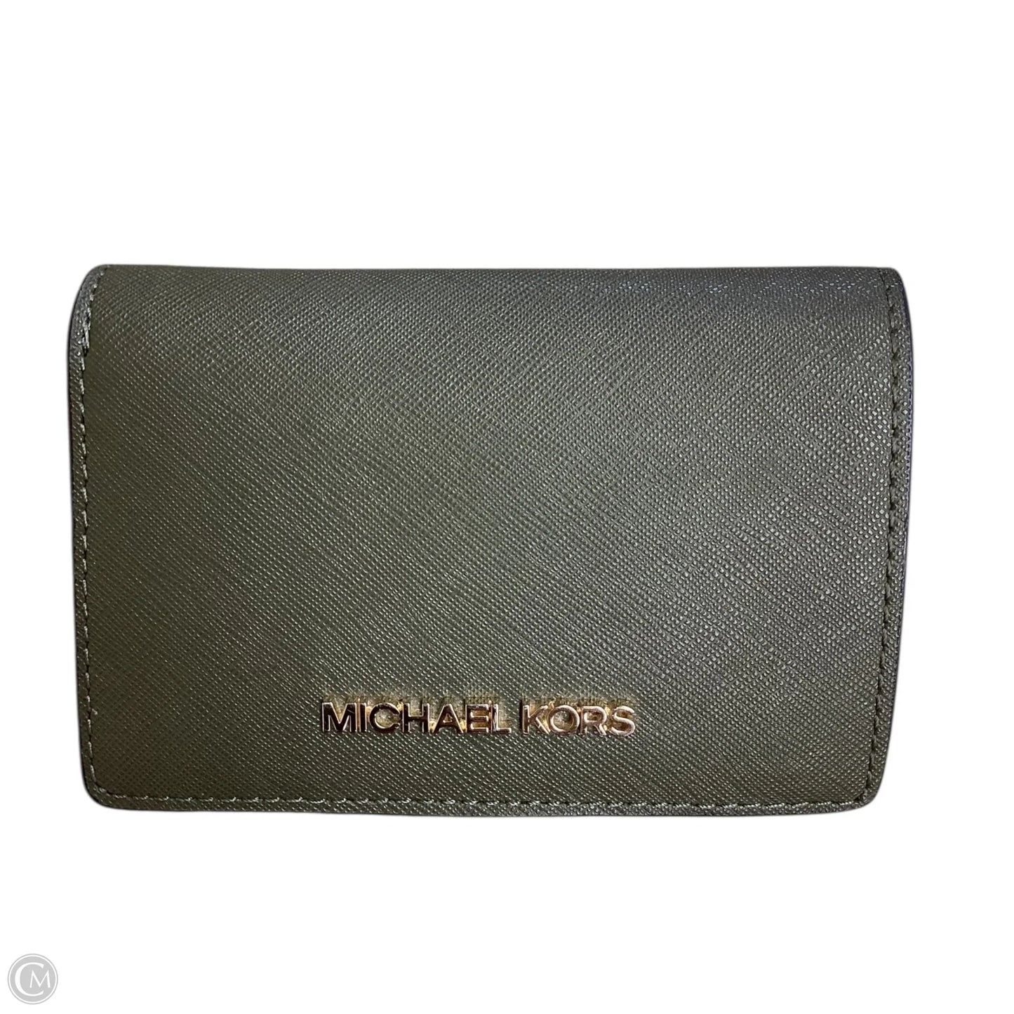 Wallet By Michael By Michael Kors, Size: Small