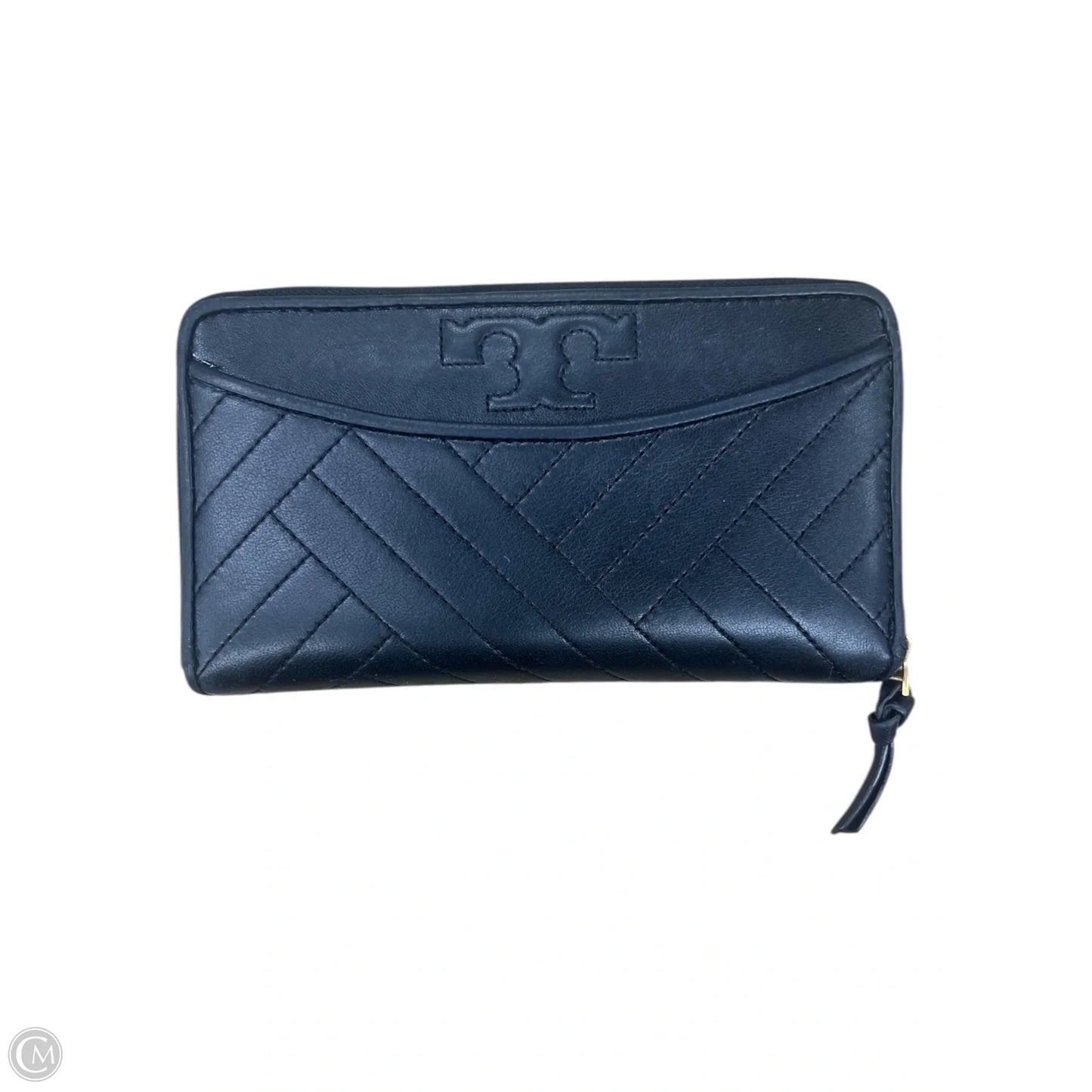 Wallet Designer By Tory Burch, Size: Medium