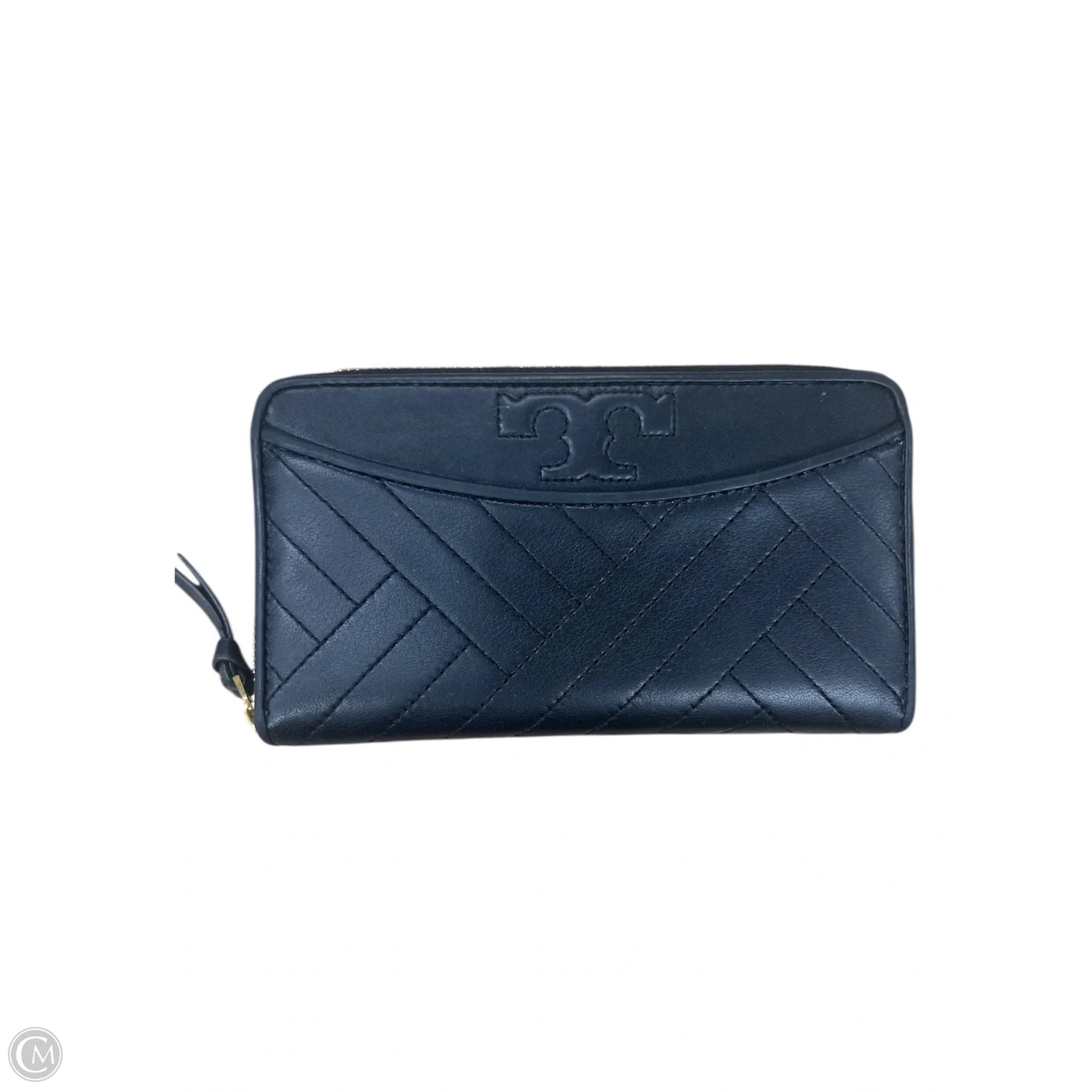 Wallet Designer By Tory Burch, Size: Medium
