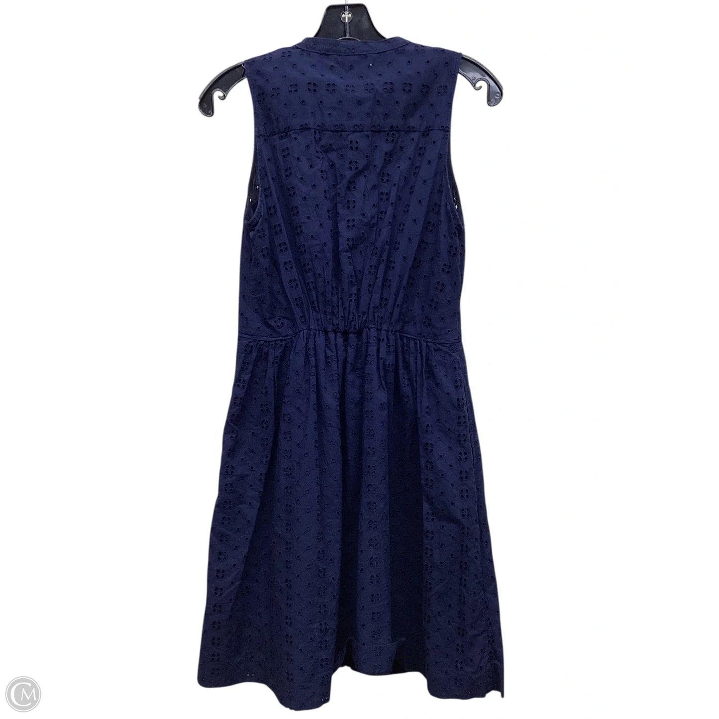 Dress Casual Short By J. Crew In Navy, Size: Xs