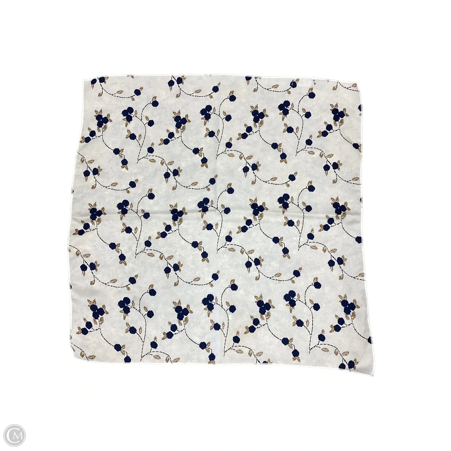 Scarf Square By Clothes Mentor