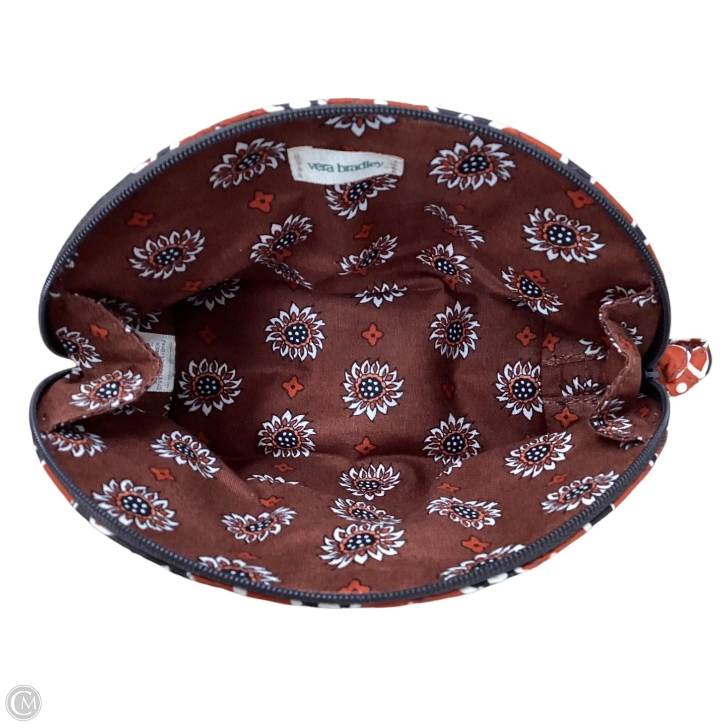 Coin Purse By Vera Bradley, Size: Small