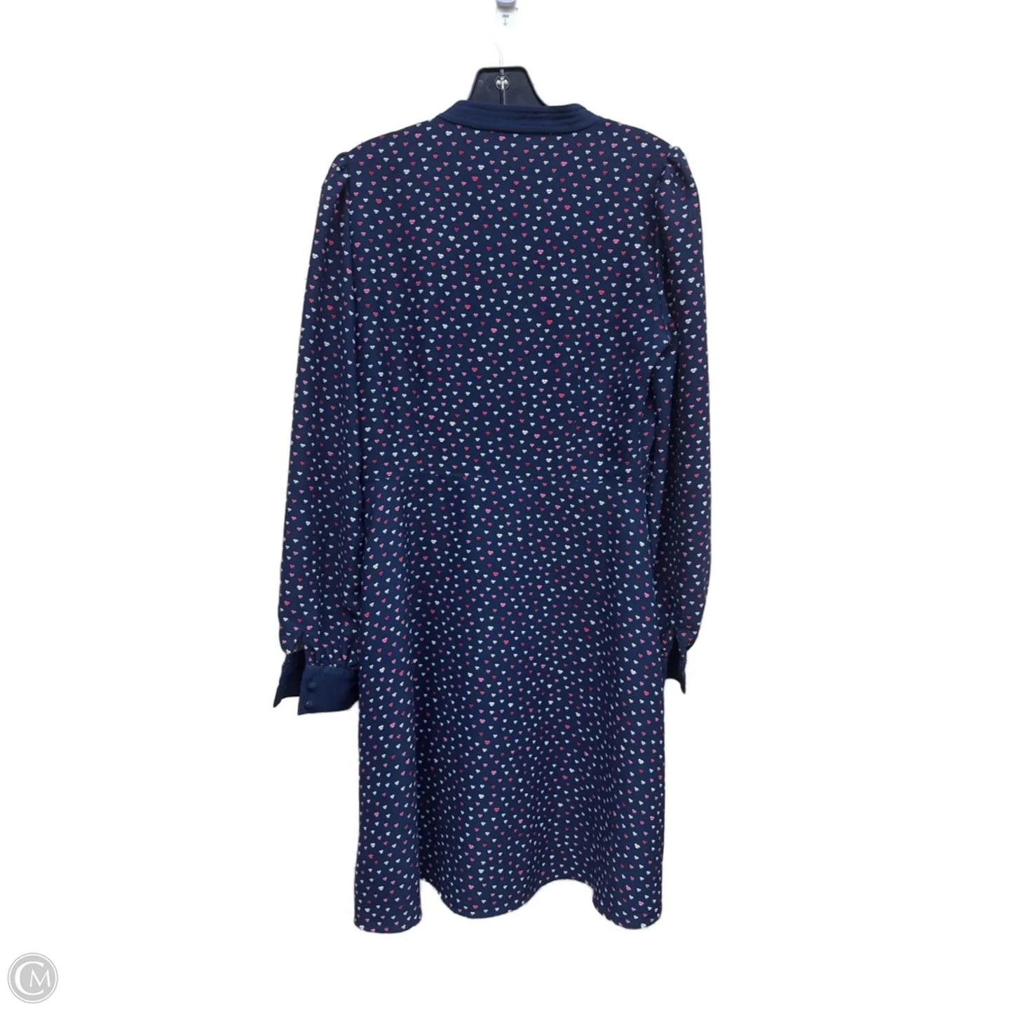 Dress Designer By Kate Spade In Multi-colored, Size: 6