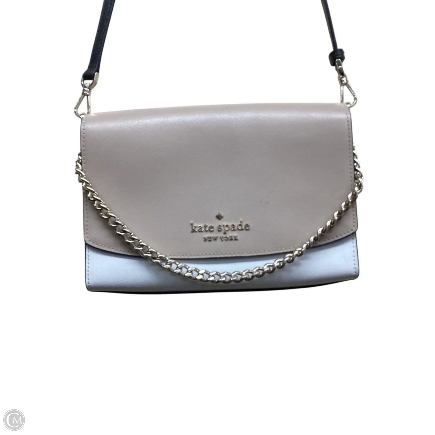 Handbag Designer By Kate Spade, Size: Medium