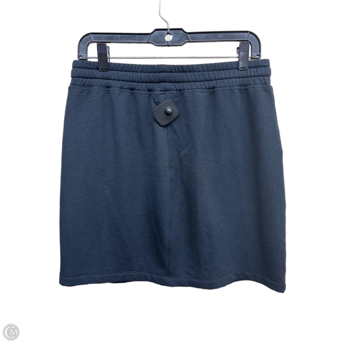 Athletic Skort By Thread And Supply In Black, Size: M