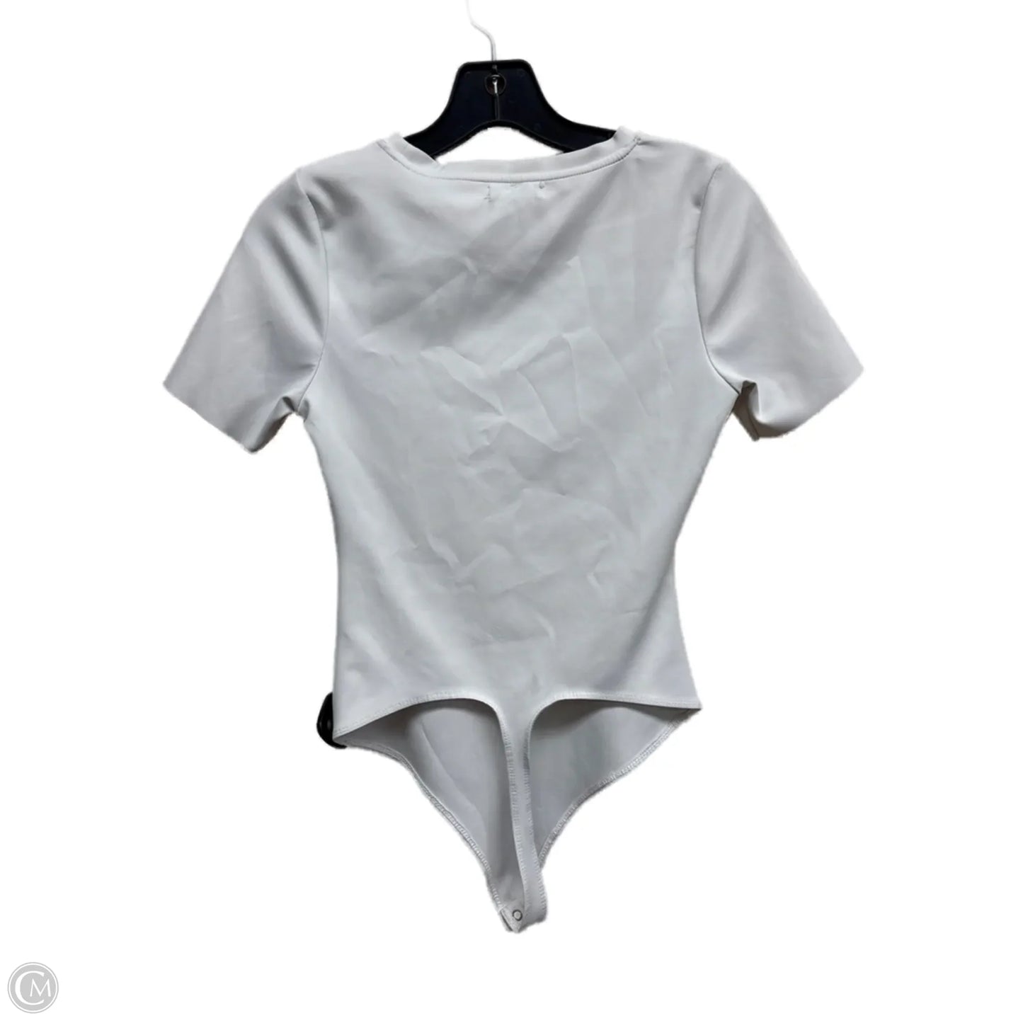 Bodysuit By Good American In White, Size: M