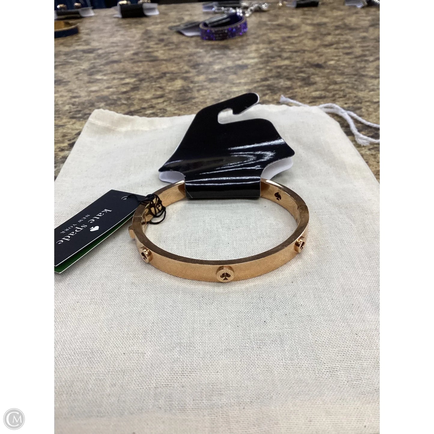 Bracelet By Kate Spade