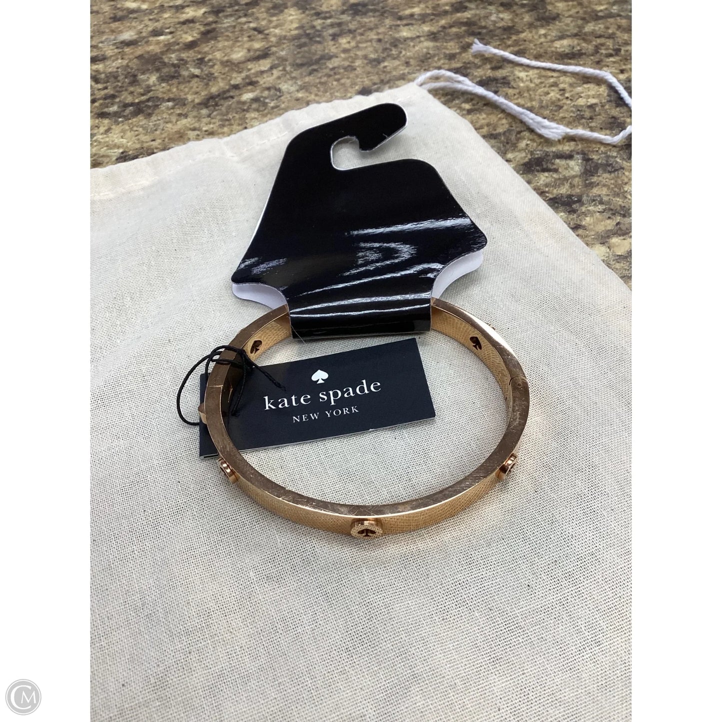 Bracelet By Kate Spade