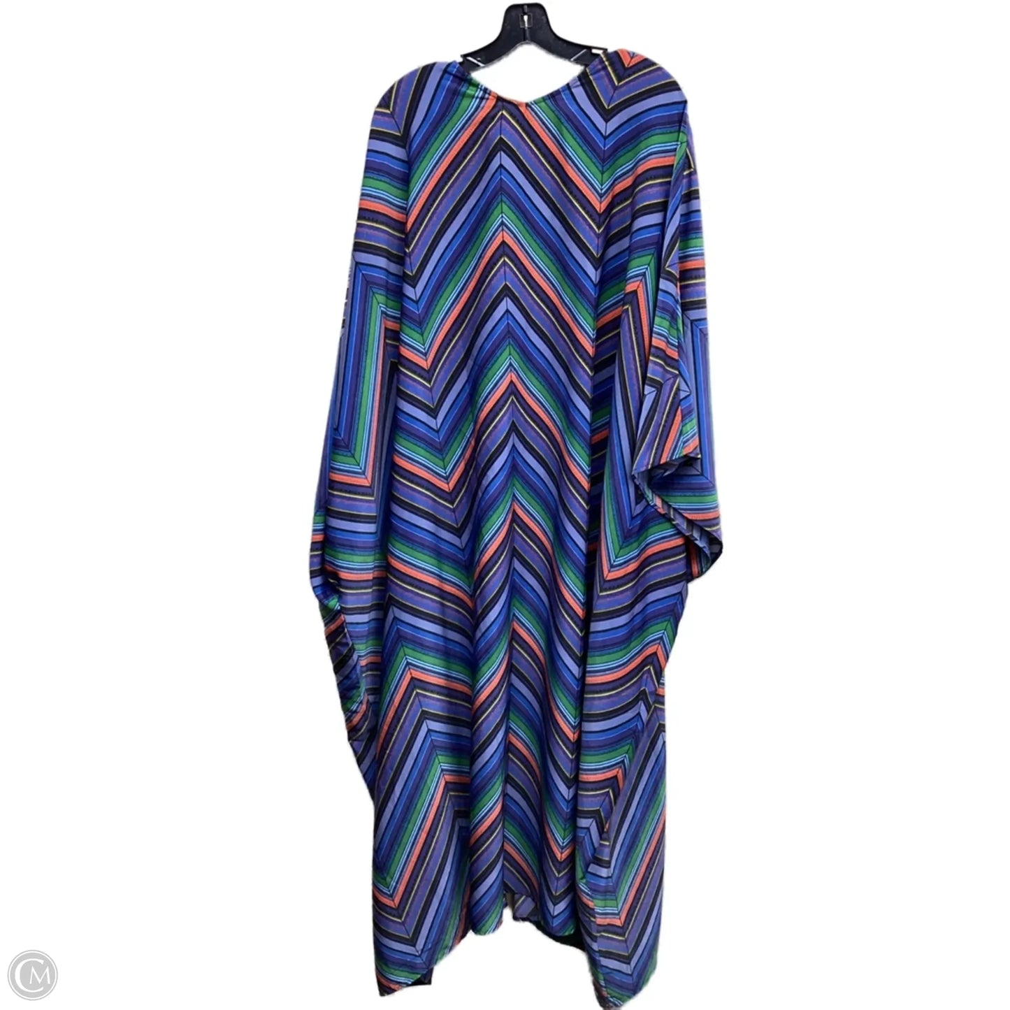 Kimono By Free People In Multi-colored, Size: S