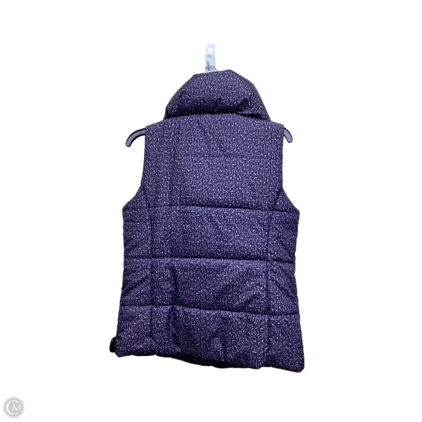 Jacket Puffer & Quilted By Bebe In Pink, Size: S