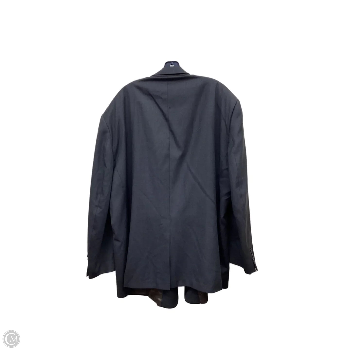 Blazer Luxury Designer By Burberry In Brown