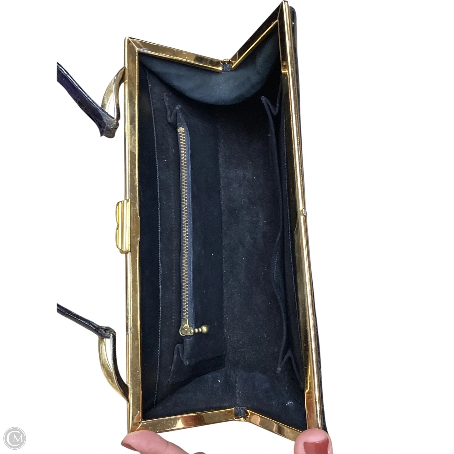 Handbag By Clothes Mentor, Size: Small