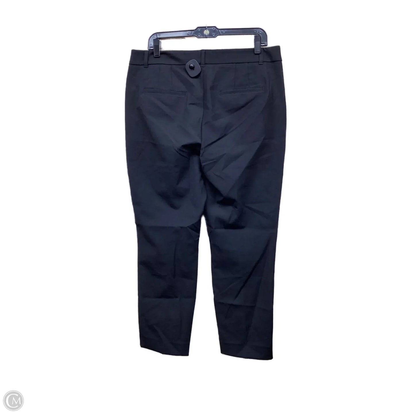 Pants Dress By White House Black Market In Black, Size: 14