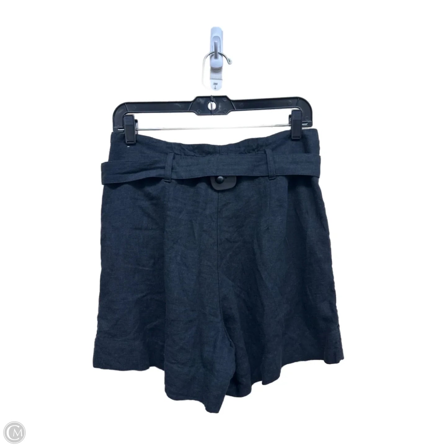 Shorts By Abercrombie And Fitch In Black, Size: M