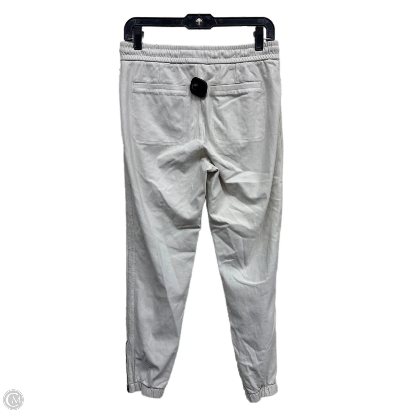 Athletic Pants By Athleta In Tan, Size: 4