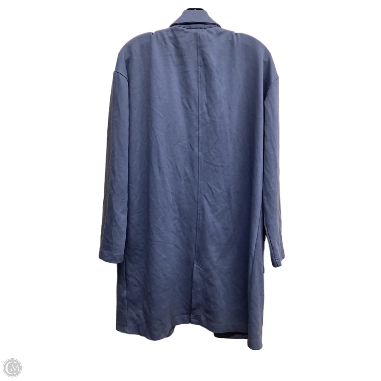 Blazer By Leith In Blue, Size: M