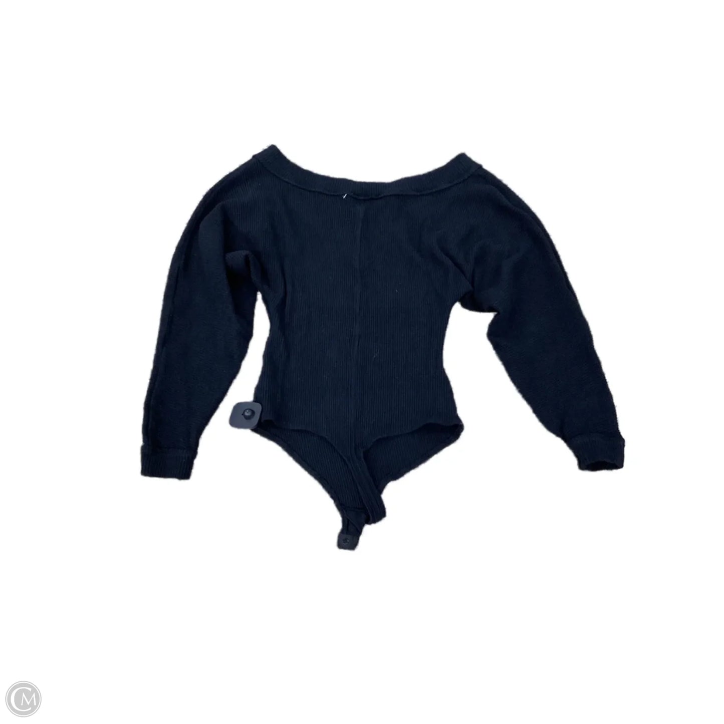 Bodysuit By Free People In Black, Size: S