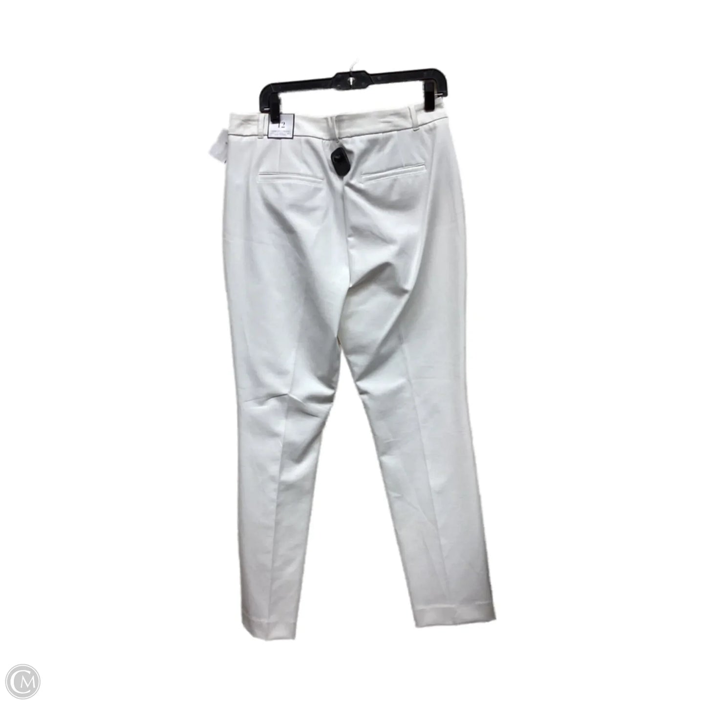Pants Other By White House Black Market In Yellow, Size: 12