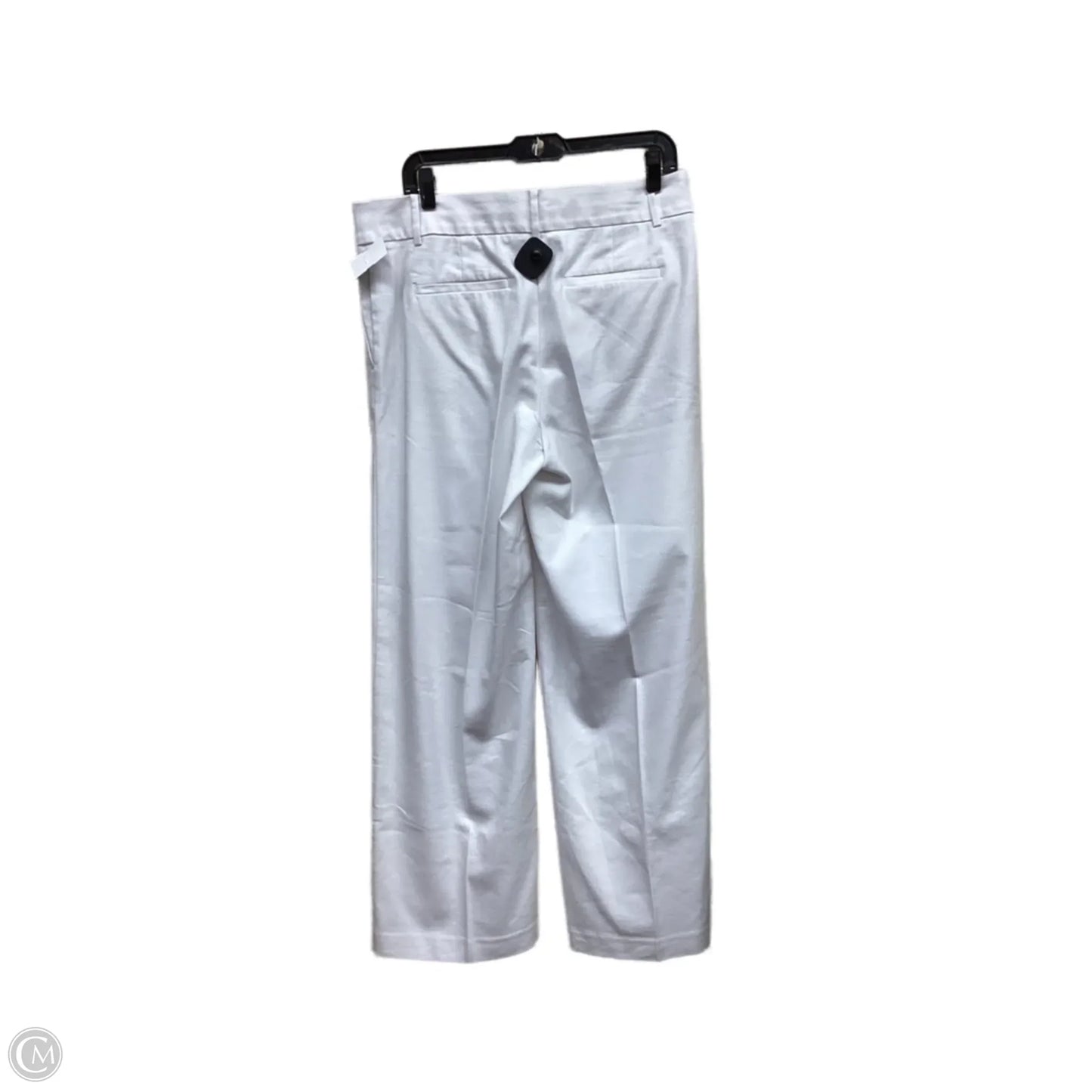 Pants Other By Loft In White, Size: 10