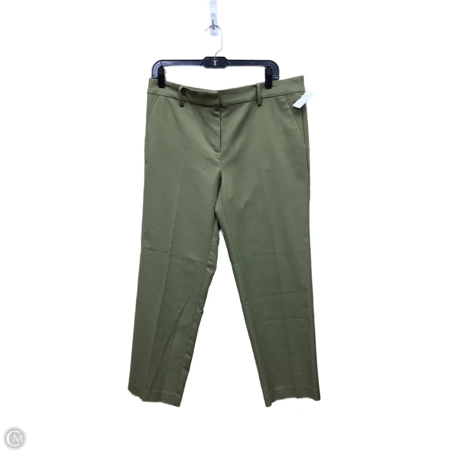 Pants Other By Loft In Green, Size: 10