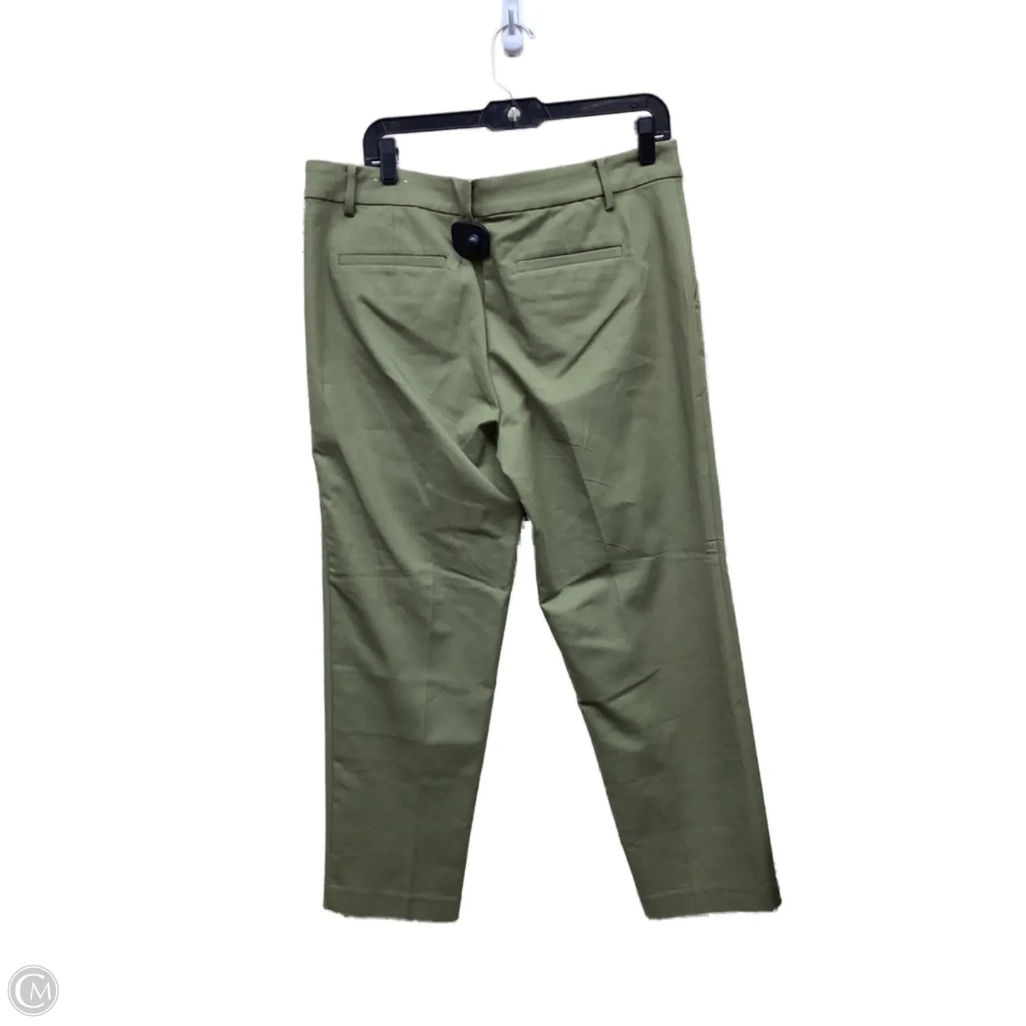 Pants Other By Loft In Green, Size: 10