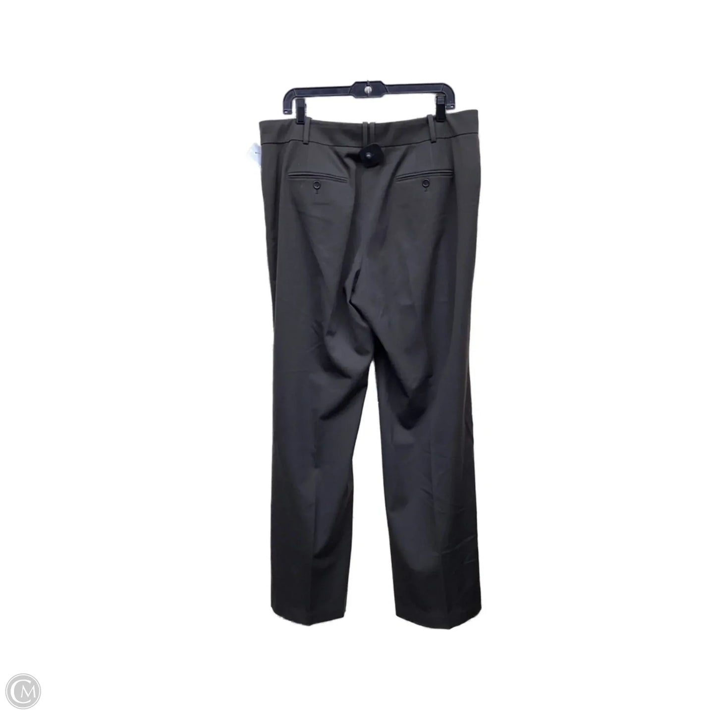 Pants Dress By Ann Taylor In Grey, Size: 14
