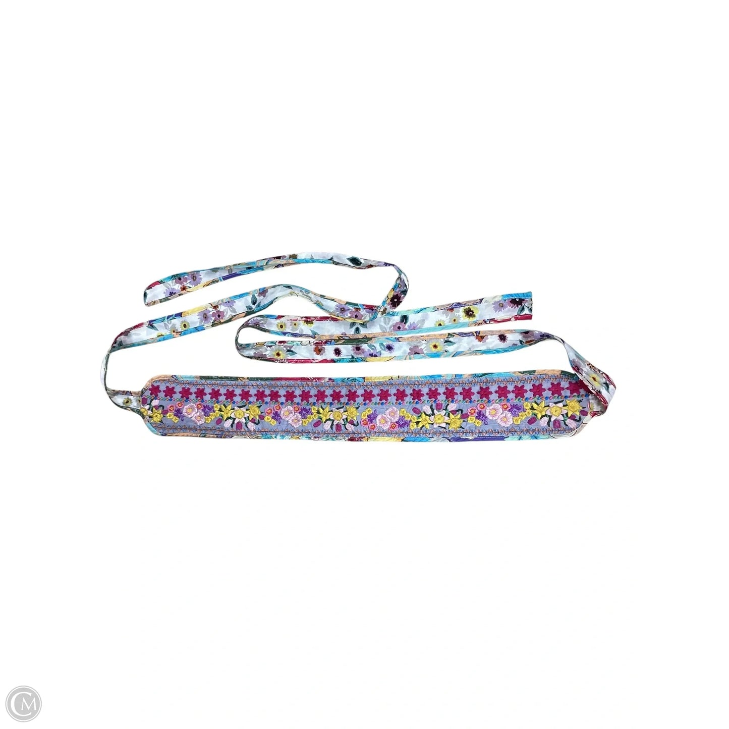 Belt By Johnny Was