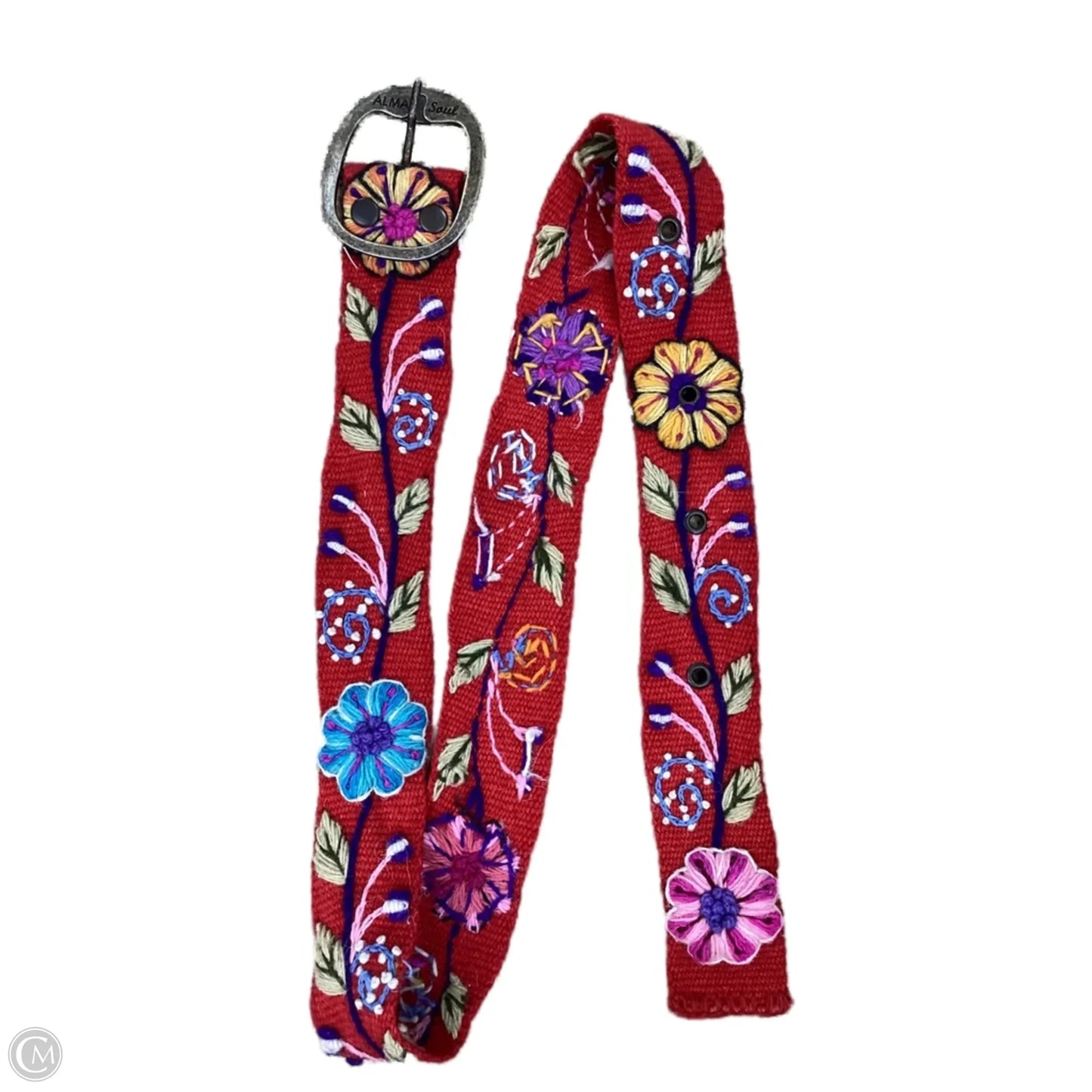 Belt By Clothes Mentor, Size: Small