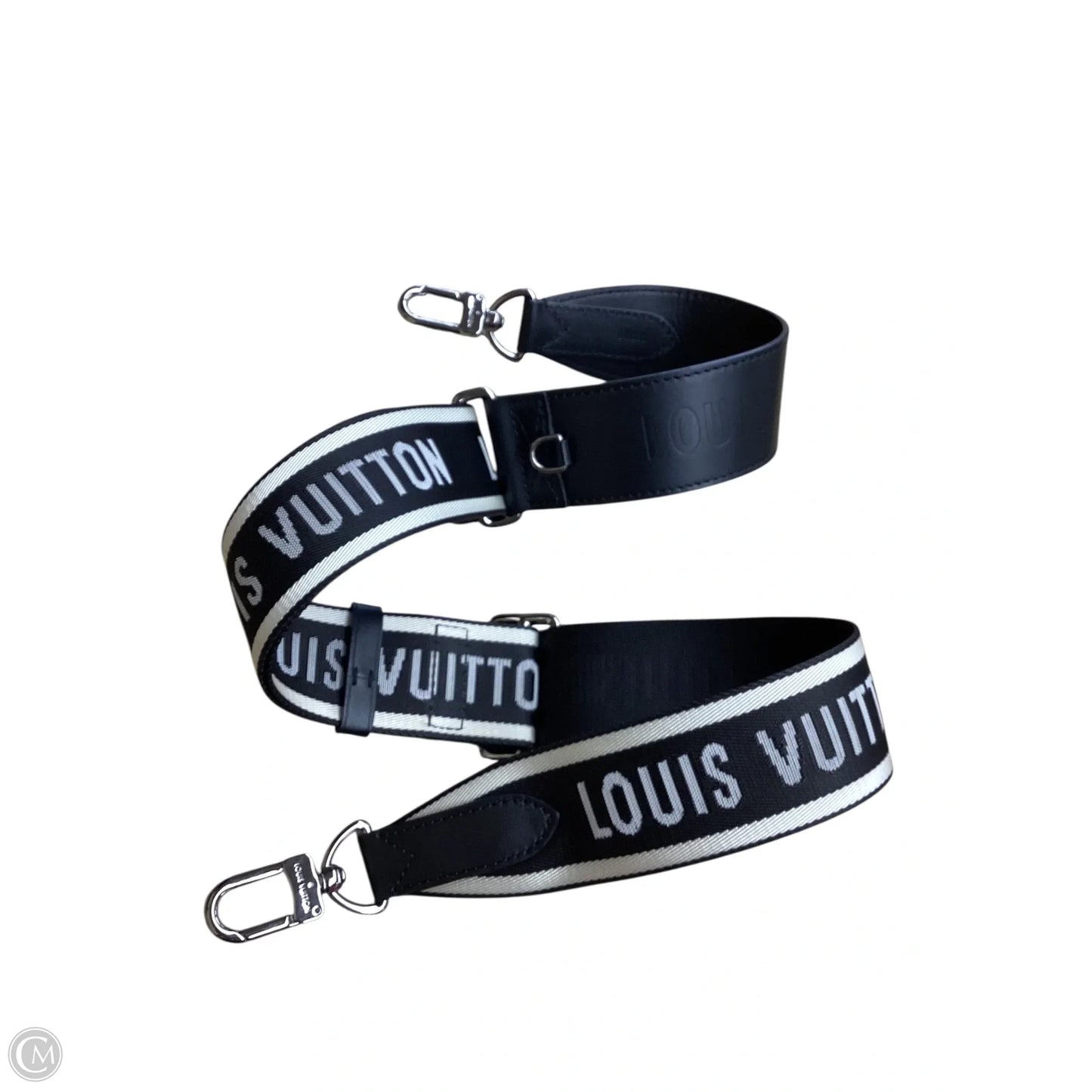 Accessory Luxury Designer Label By Louis Vuitton