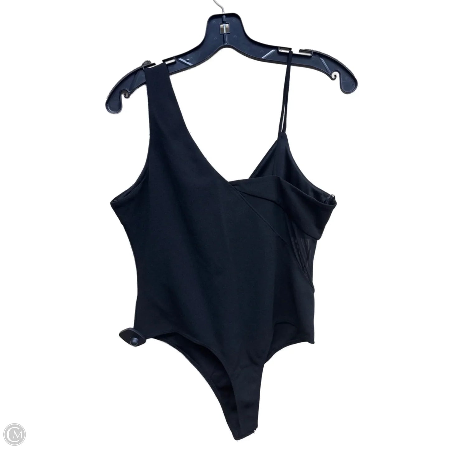 Bodysuit By Meraki In Black, Size: L