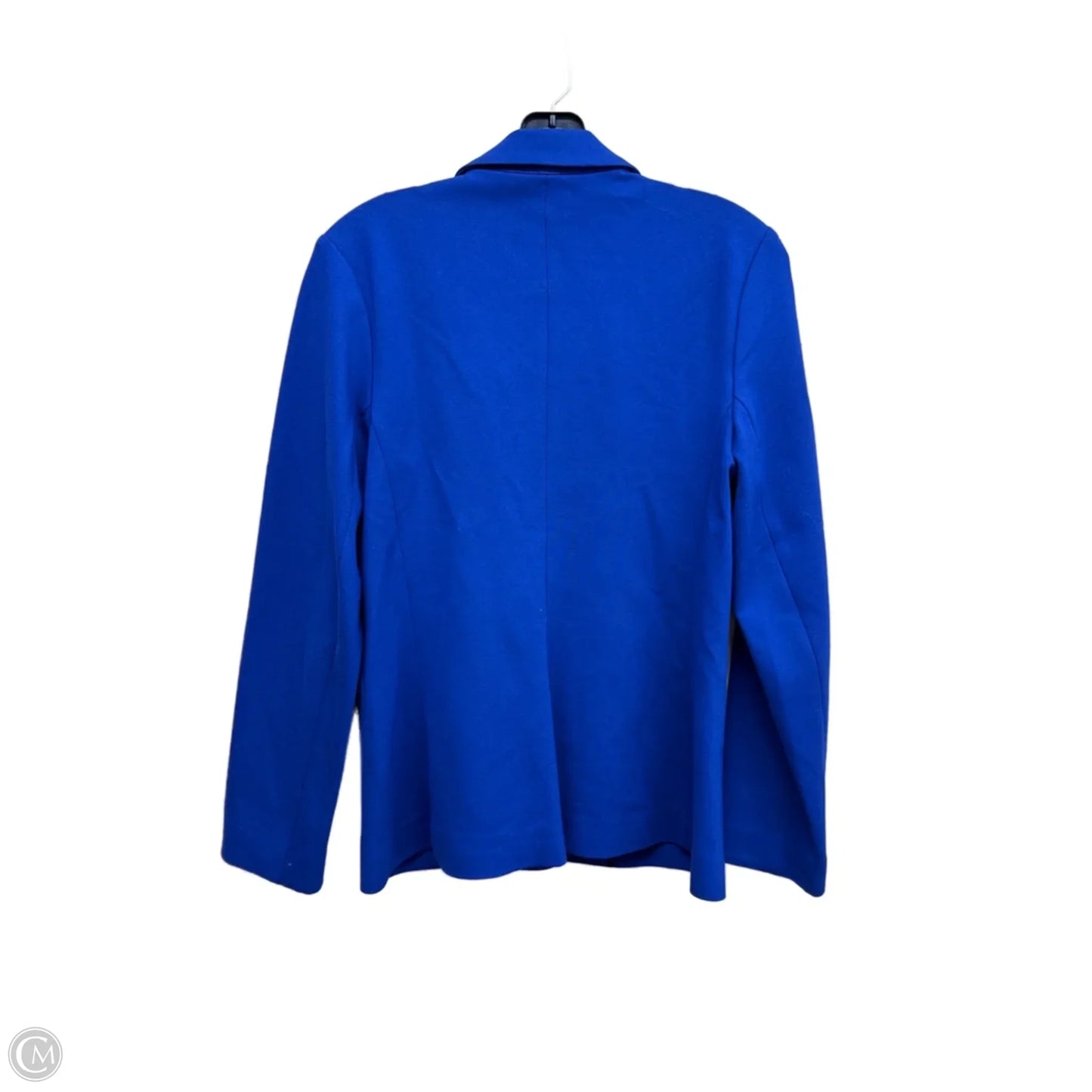 Blazer By Express In Blue, Size: M