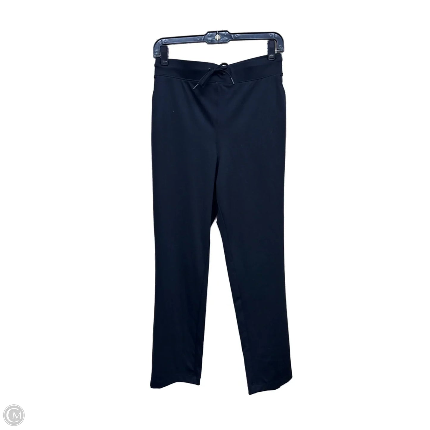 Athletic Pants By Yogalicious In Black, Size: Xl