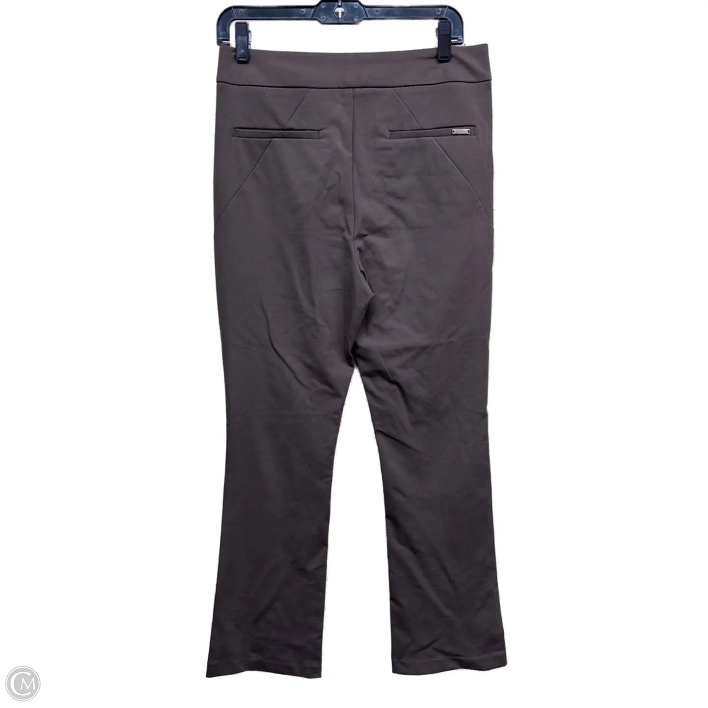 Pants Dress By Tommy Hilfiger In Brown, Size: 8