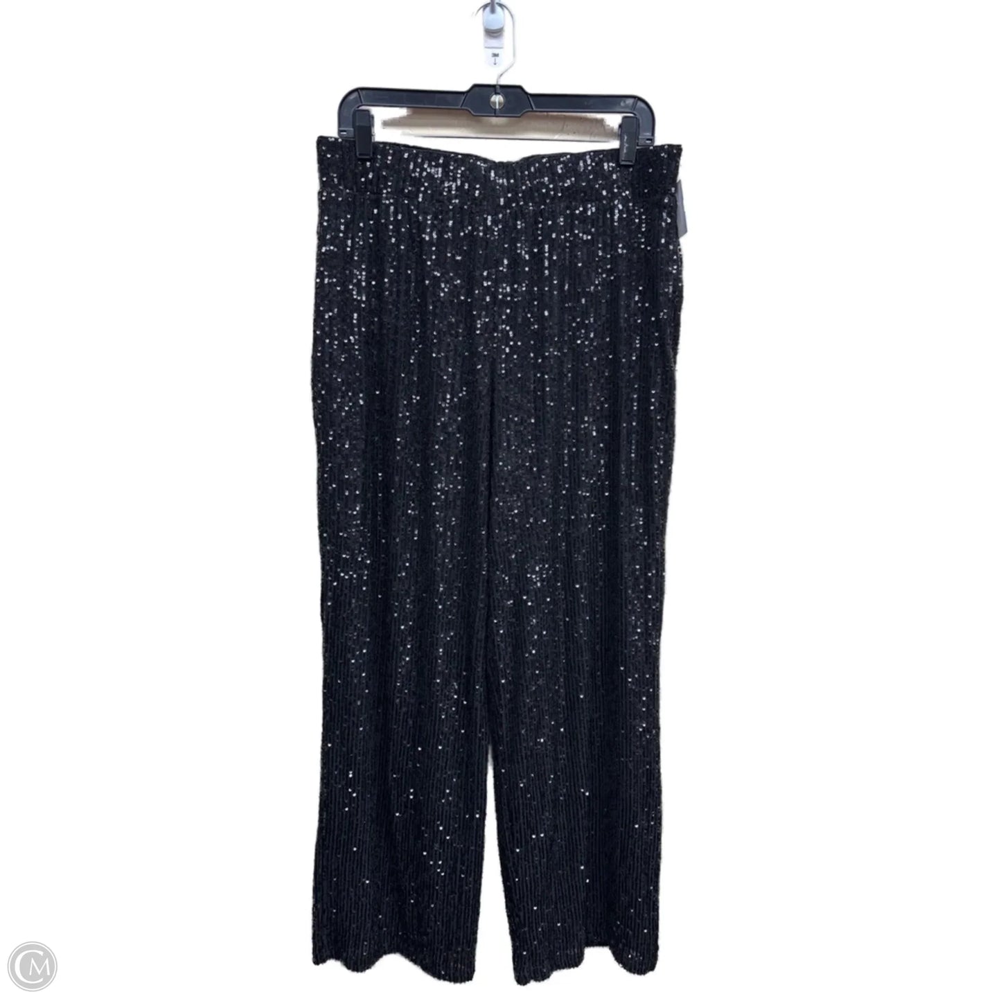 Pants Dress By Maurices In Black, Size: L