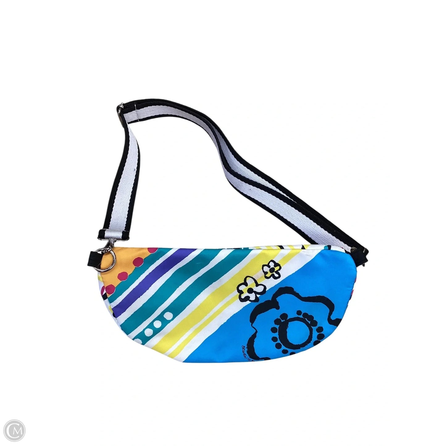 Belt Bag By Brighton, Size: Small