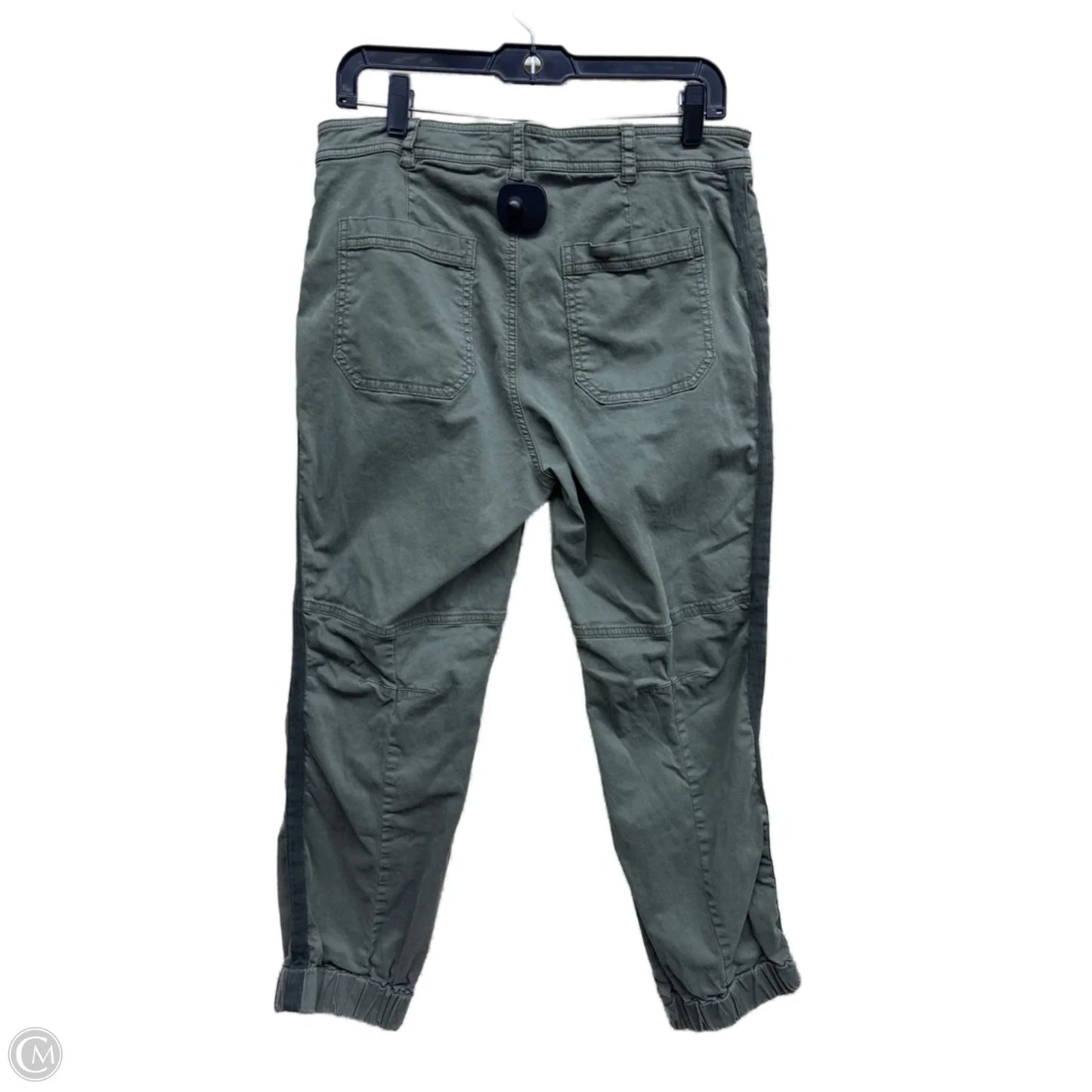 Pants Other By Anthropologie In Green, Size: M