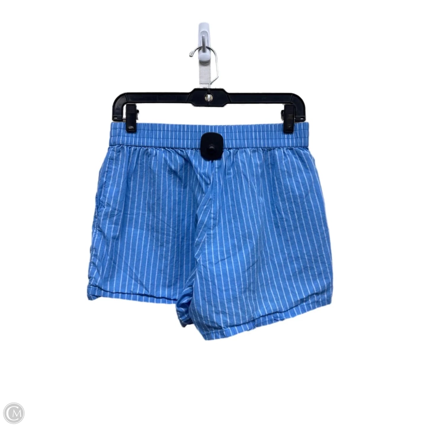 Shorts By Universal Thread In Blue, Size: S