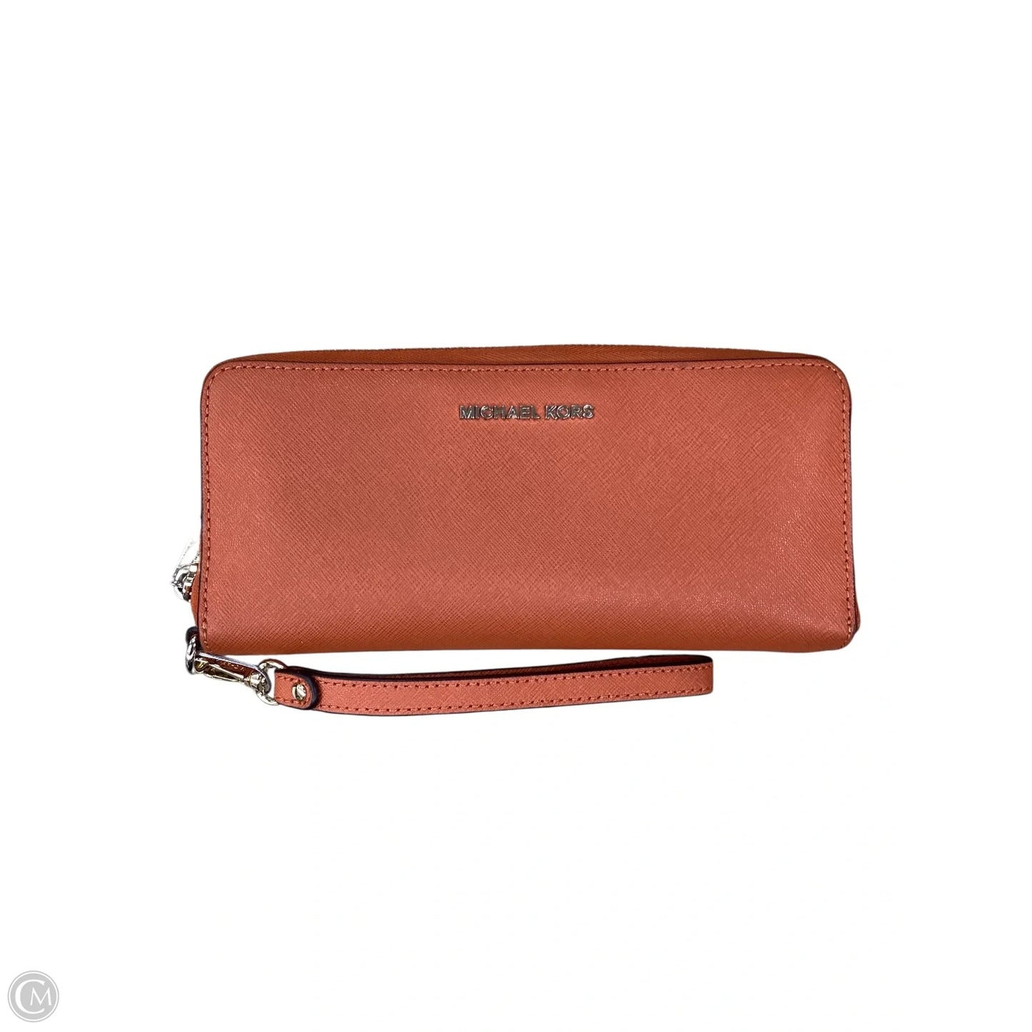 Wallet By Michael By Michael Kors, Size: Medium