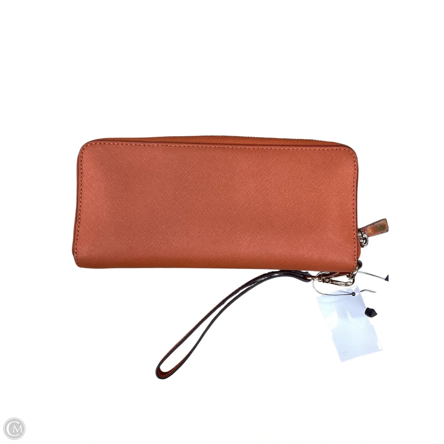 Wallet By Michael By Michael Kors, Size: Medium