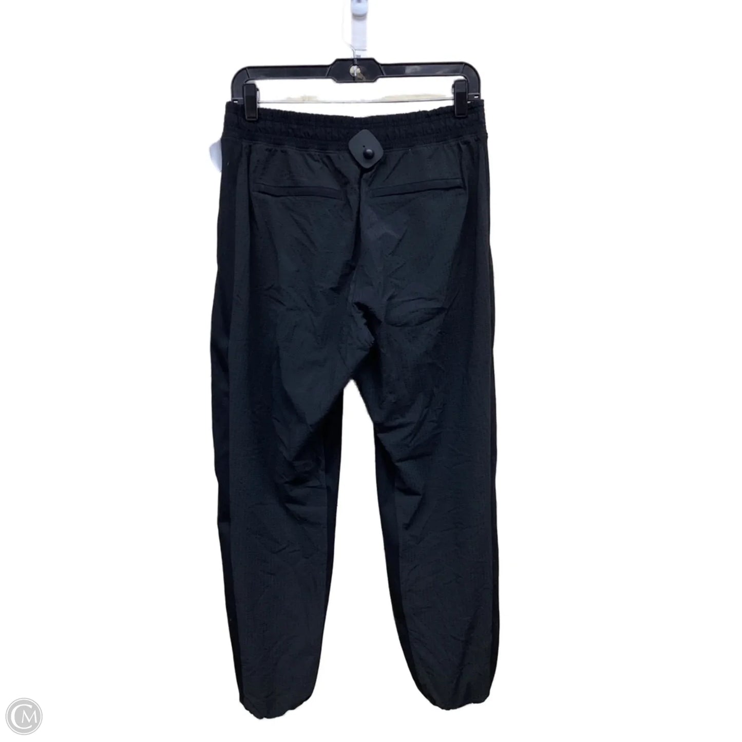 Athletic Pants By Athleta In Black, Size: 6