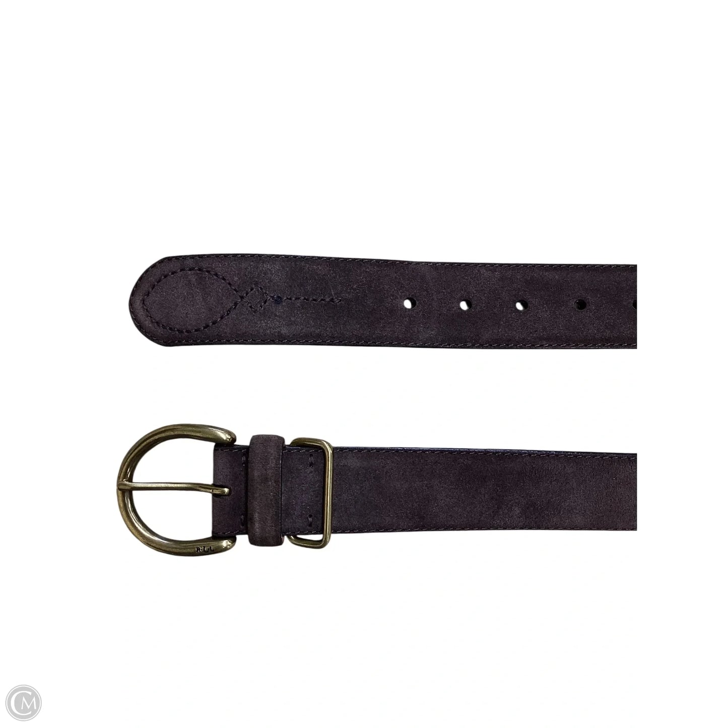 Belt By Ralph Lauren, Size: Small