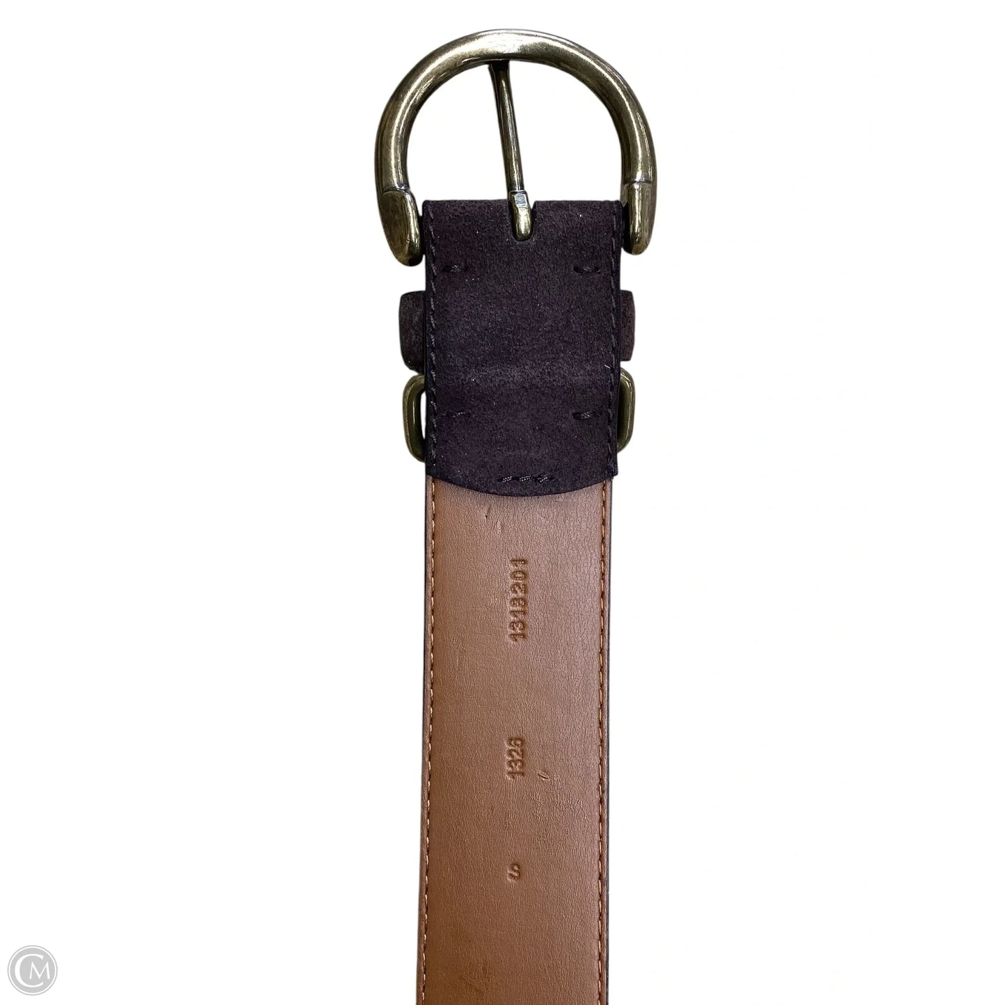 Belt By Ralph Lauren, Size: Small