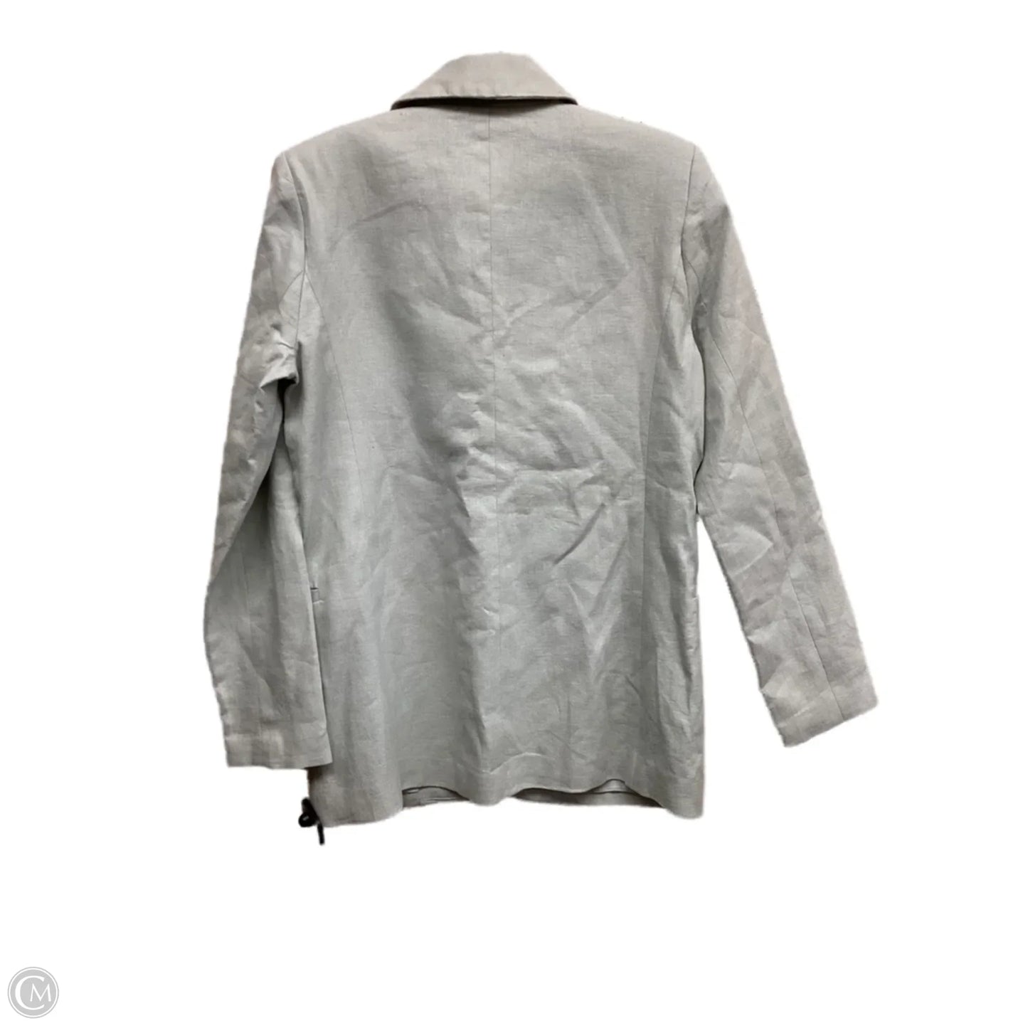 Blazer By Abercrombie And Fitch In Multi-colored, Size: Xs