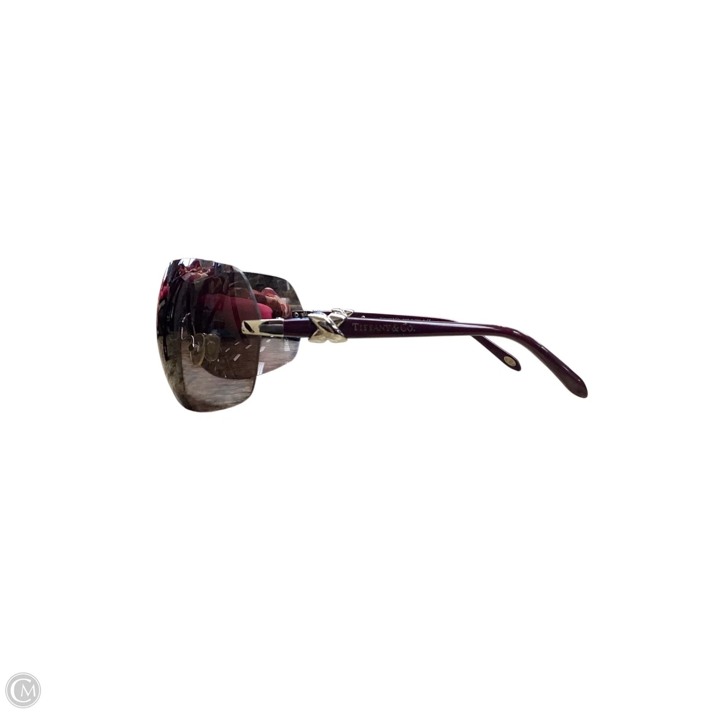 Sunglass Luxury Designer By Tiffany And Company